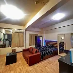 The Suites Metro By Ks Property