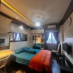 The Suites Metro By Ks Property