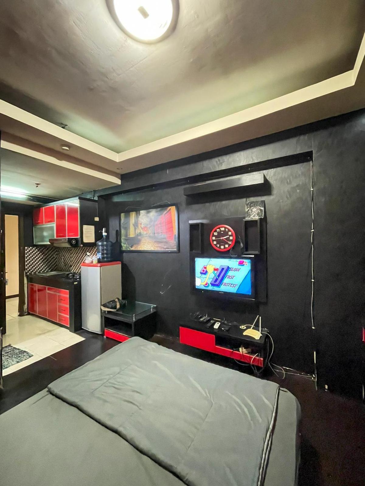 Apartemen The Metro By Ks