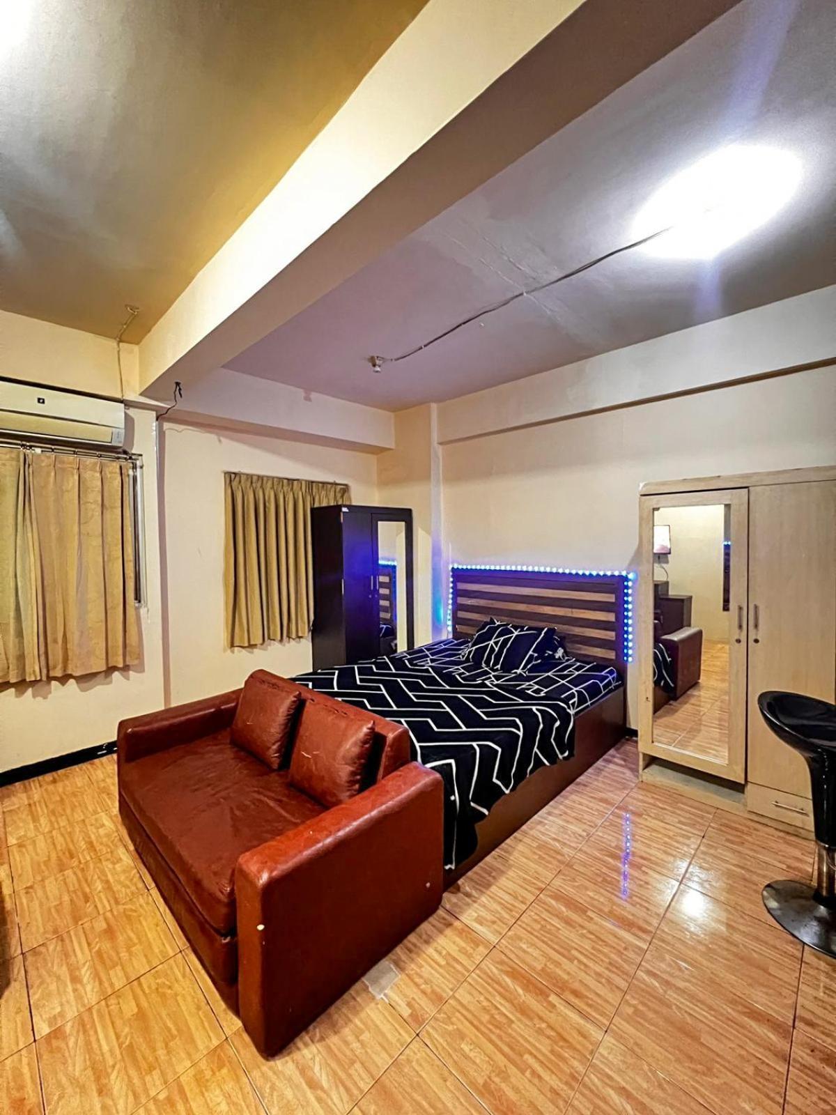 Apartemen The Metro By Ks Bandung