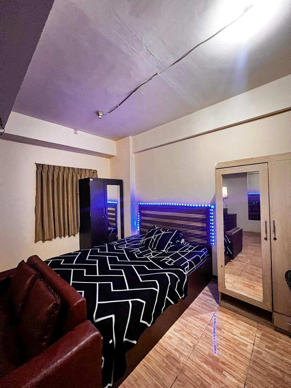 Apartemen The Metro By Ks Bandung