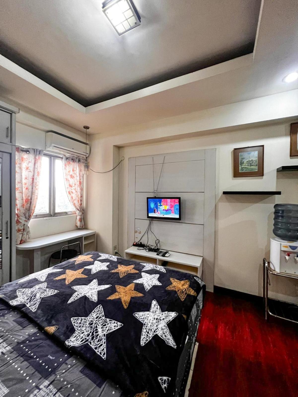 The Metro By Ks Apartemen
