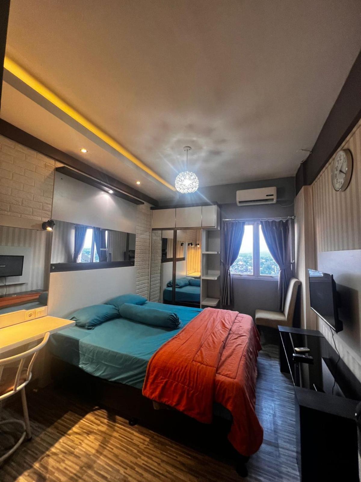 The Metro By Ks Bandung